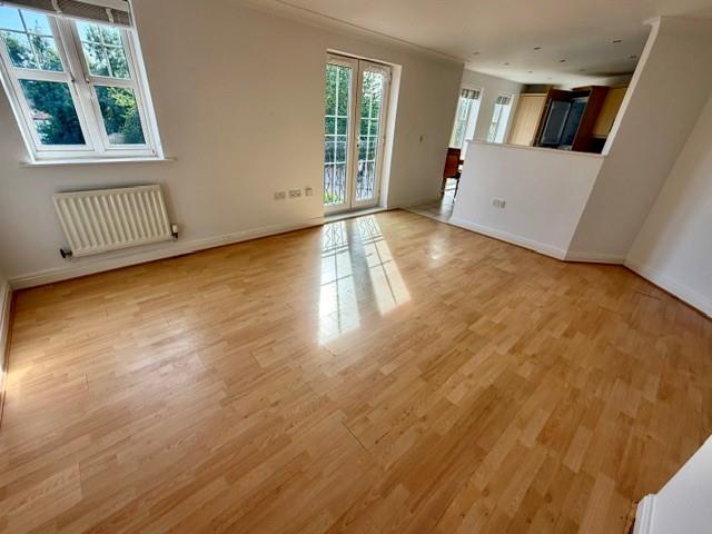 Shillingford Close, Mill Hill